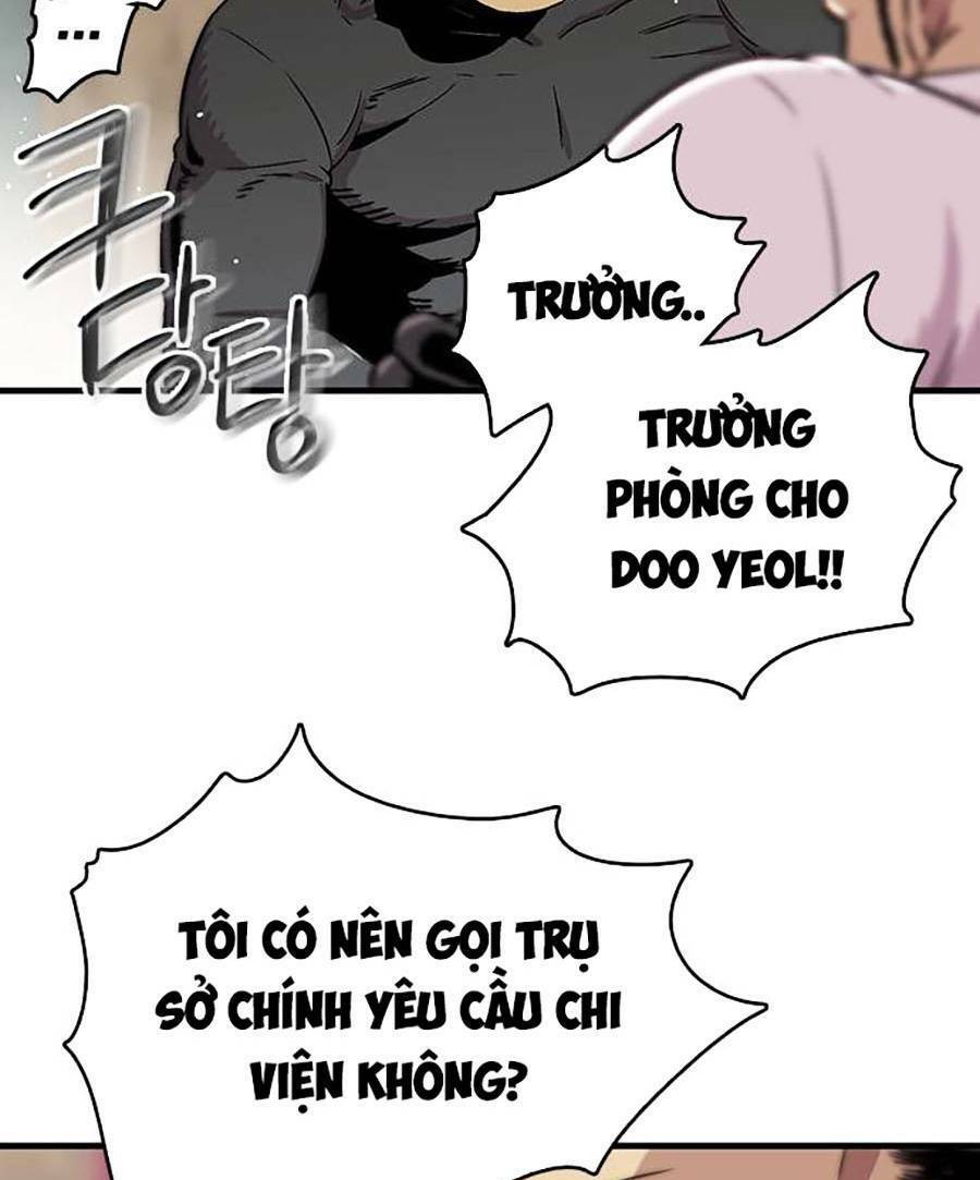 Thiện Chiến Chapter 3 - Trang 154