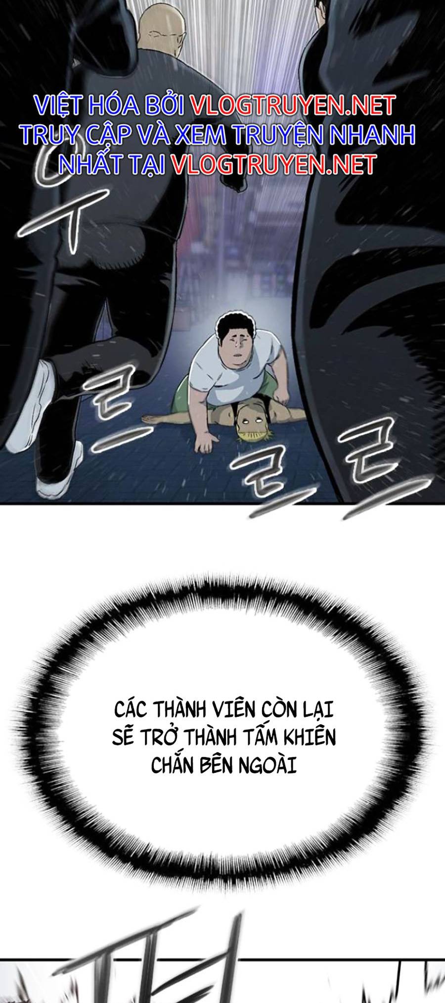 Thiện Chiến Chapter 5 - Trang 43