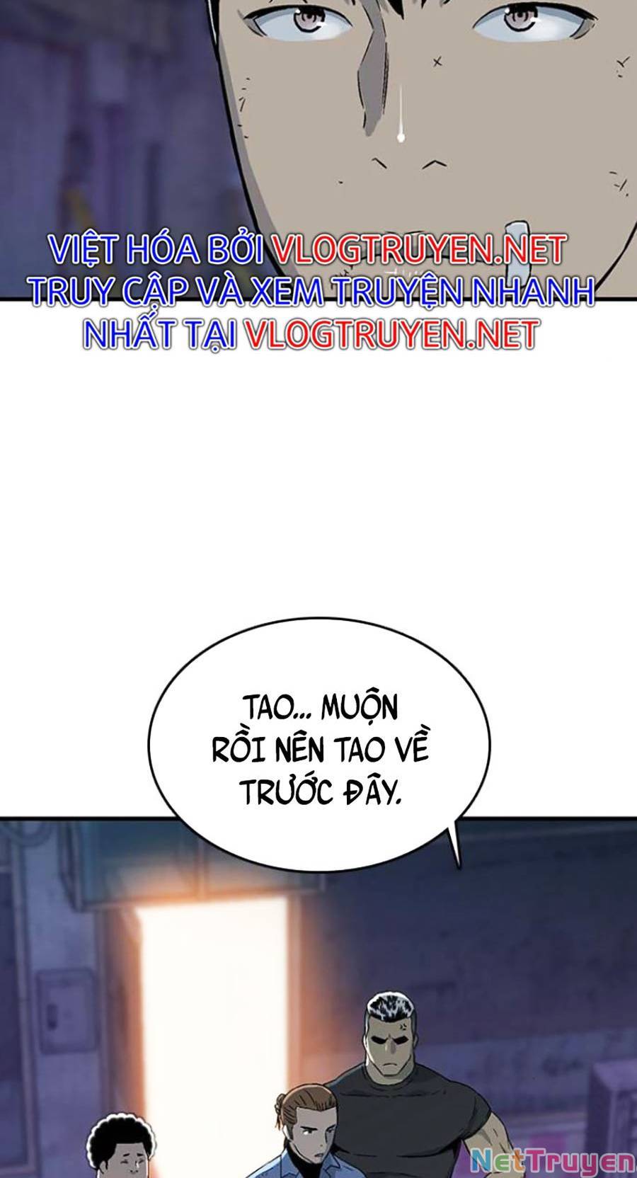 Thiện Chiến Chapter 4 - Trang 43