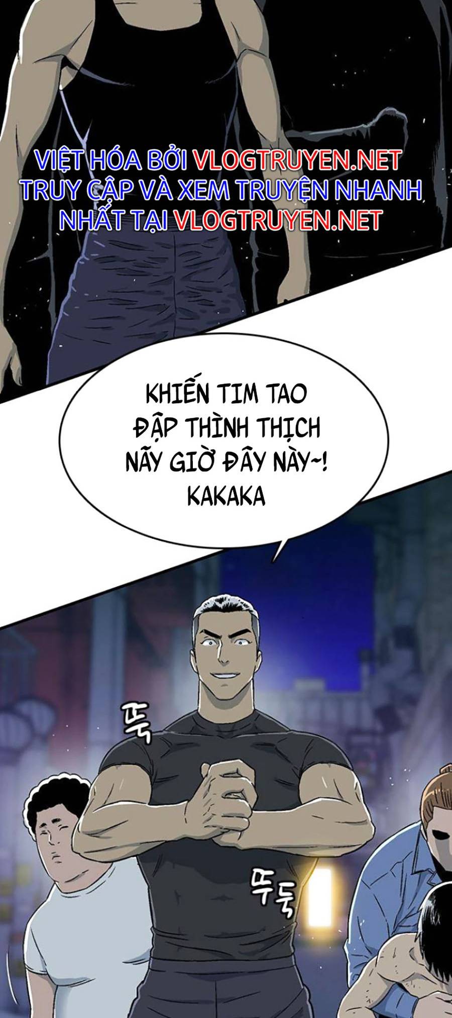 Thiện Chiến Chapter 5 - Trang 33