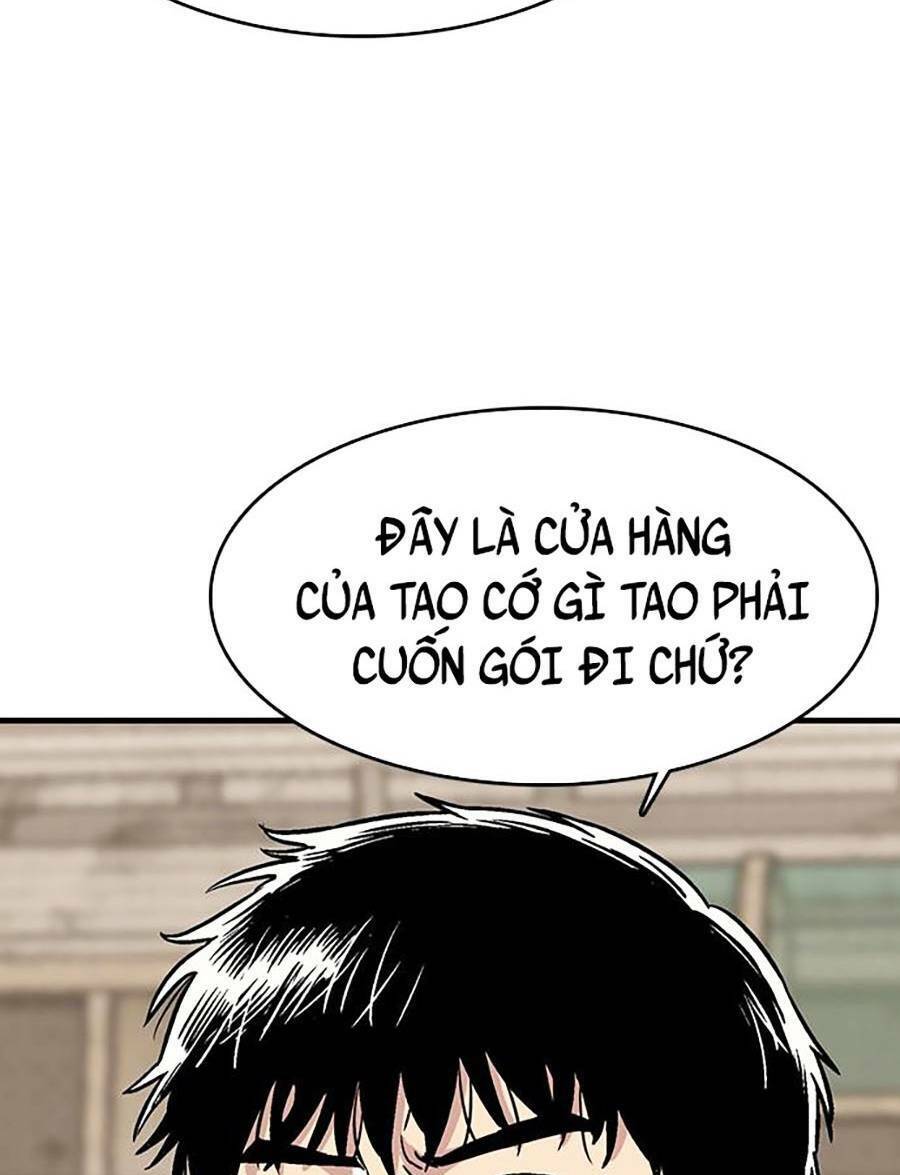 Thiện Chiến Chapter 1 - Trang 29