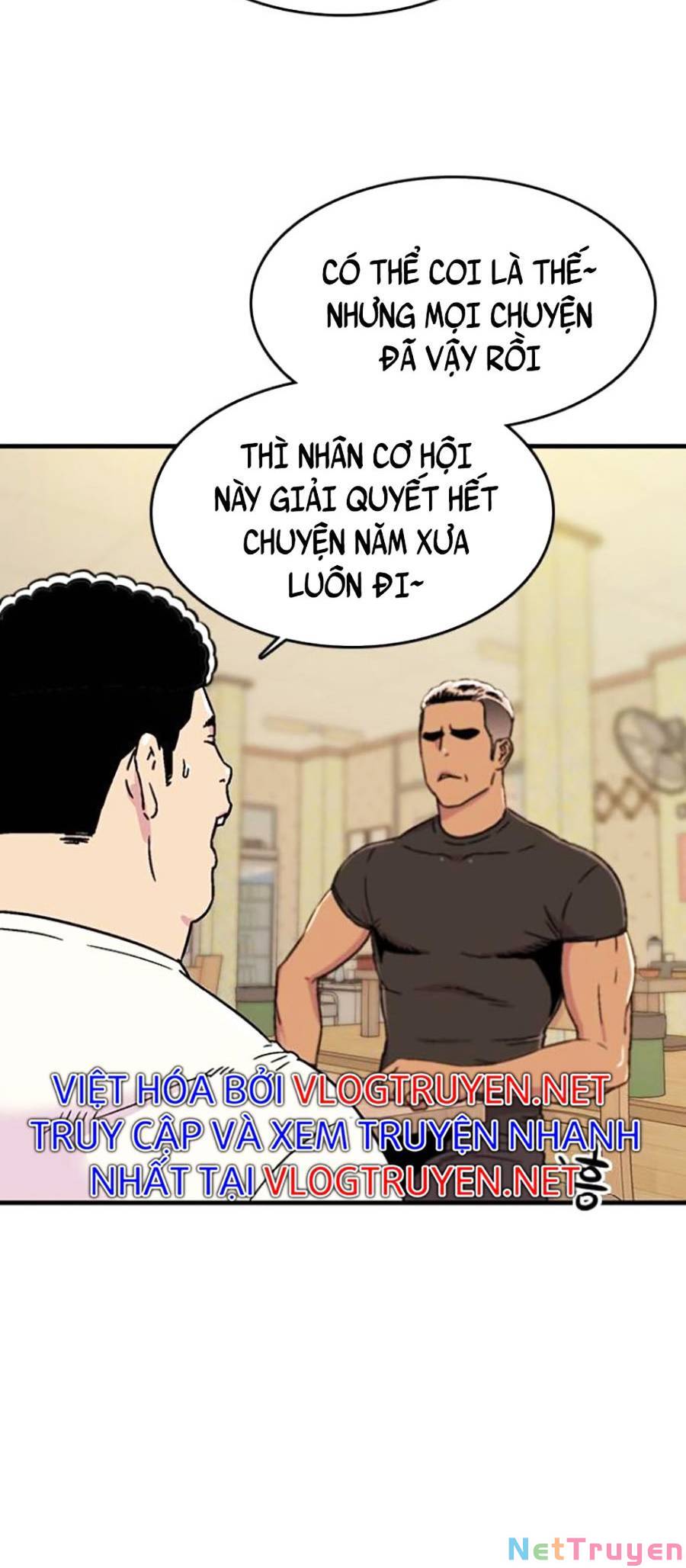 Thiện Chiến Chapter 4 - Trang 14