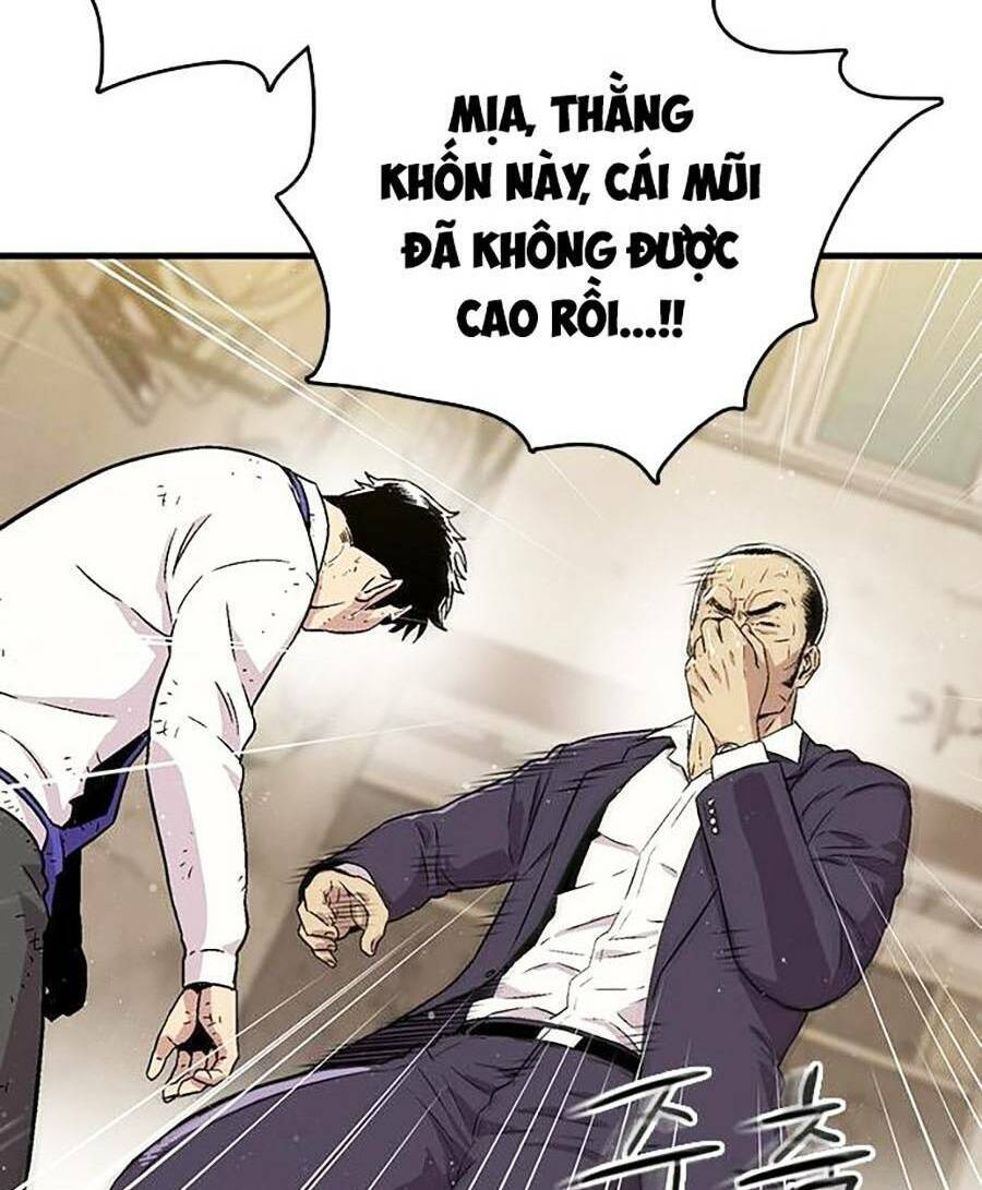 Thiện Chiến Chapter 3 - Trang 28