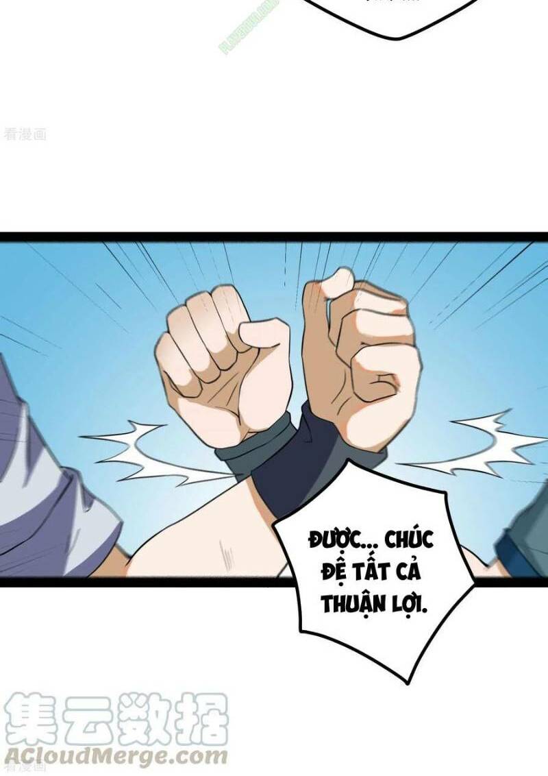 Đạp Toái Tiên Hà Chapter 47 - Trang 11