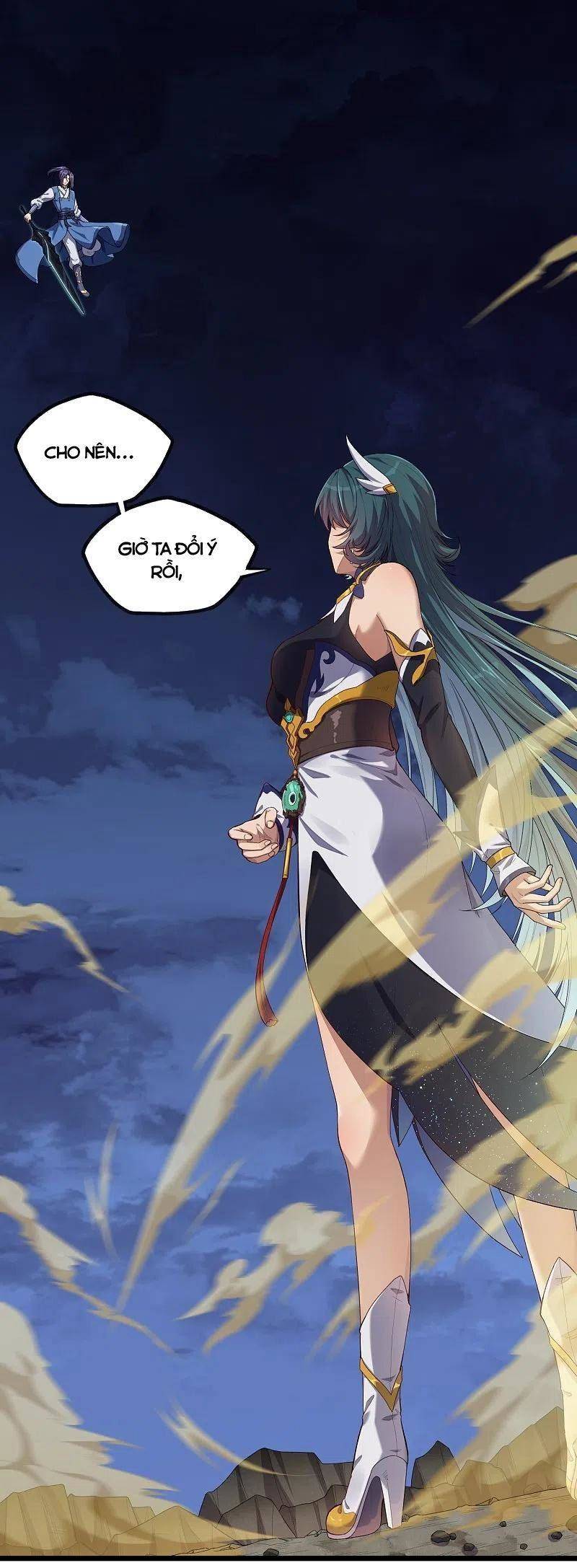 Đạp Toái Tiên Hà Chapter 294 - Trang 15