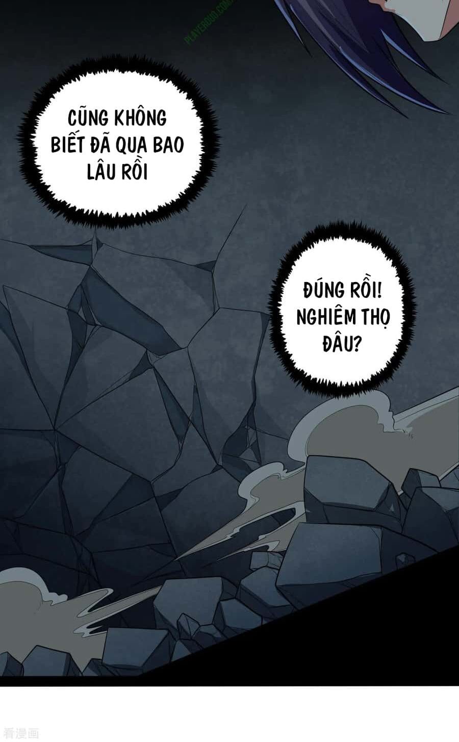 Đạp Toái Tiên Hà Chapter 45 - Trang 13