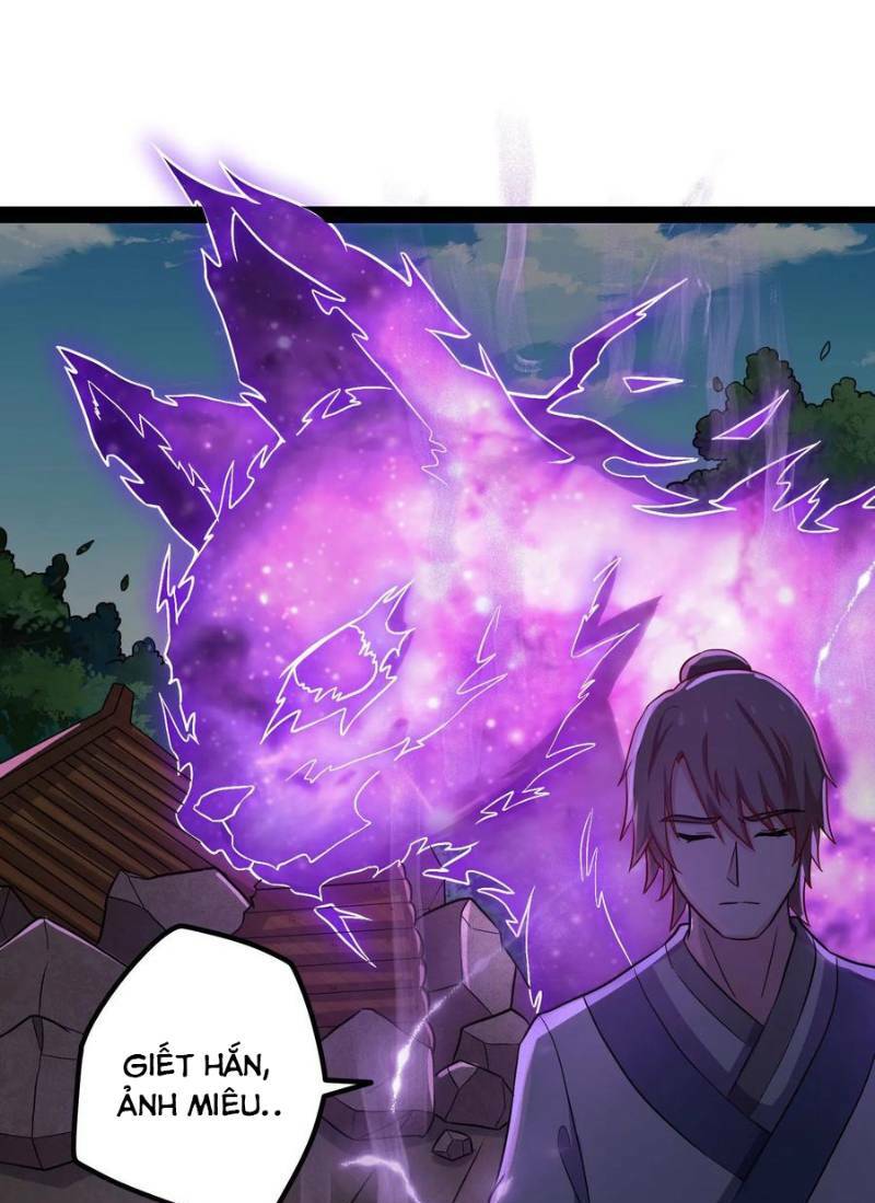 Đạp Toái Tiên Hà Chapter 51 - Trang 14