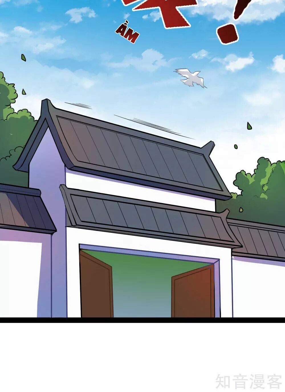 Đạp Toái Tiên Hà Chapter 31 - Trang 24