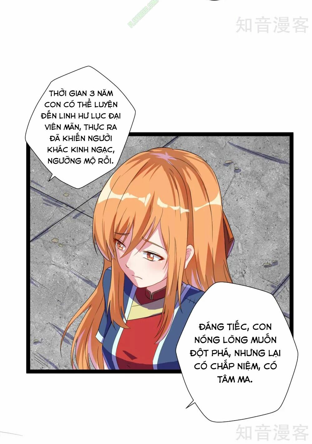 Đạp Toái Tiên Hà Chapter 30 - Trang 10