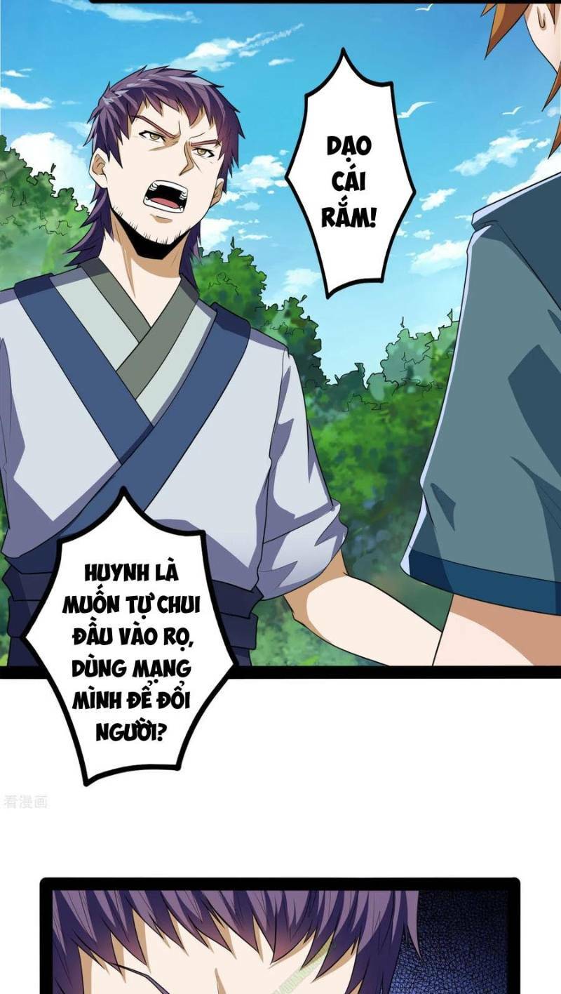 Đạp Toái Tiên Hà Chapter 47 - Trang 2