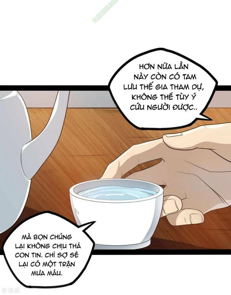 Đạp Toái Tiên Hà Chapter 46 - Trang 11