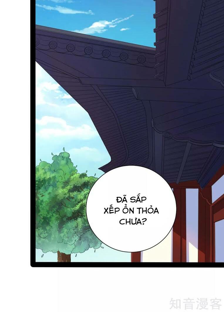 Đạp Toái Tiên Hà Chapter 38 - Trang 6