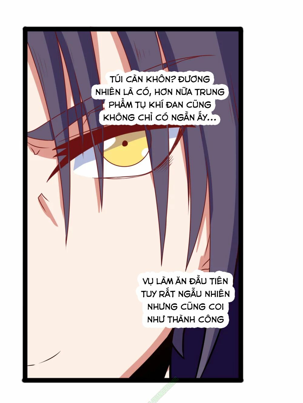 Đạp Toái Tiên Hà Chapter 18 - Trang 1