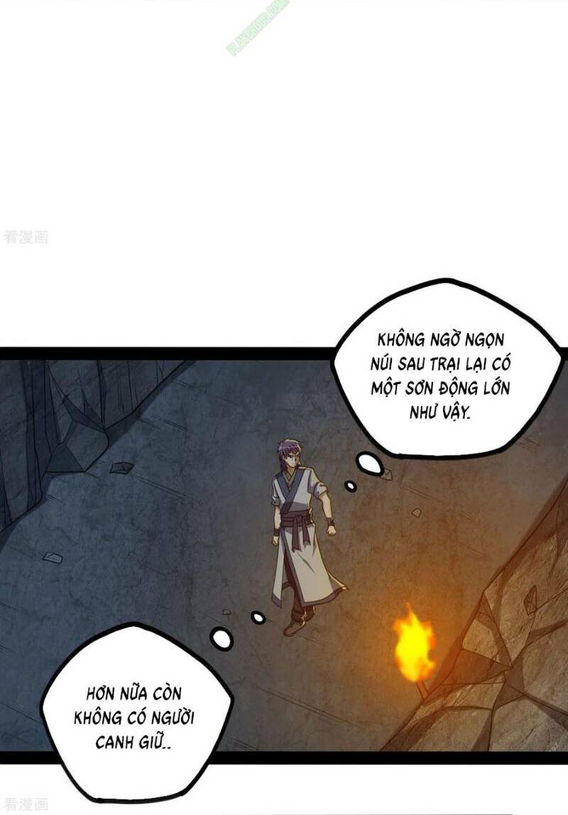 Đạp Toái Tiên Hà Chapter 48 - Trang 13