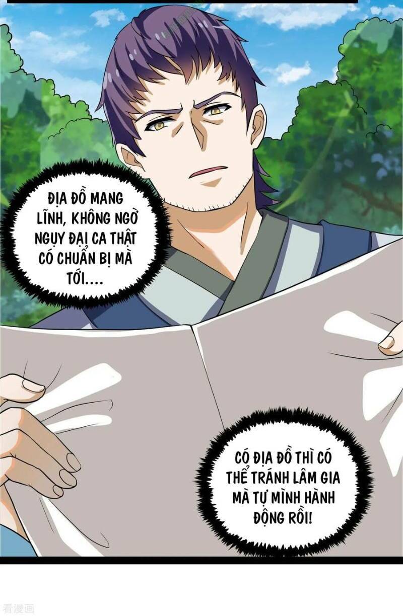 Đạp Toái Tiên Hà Chapter 47 - Trang 13