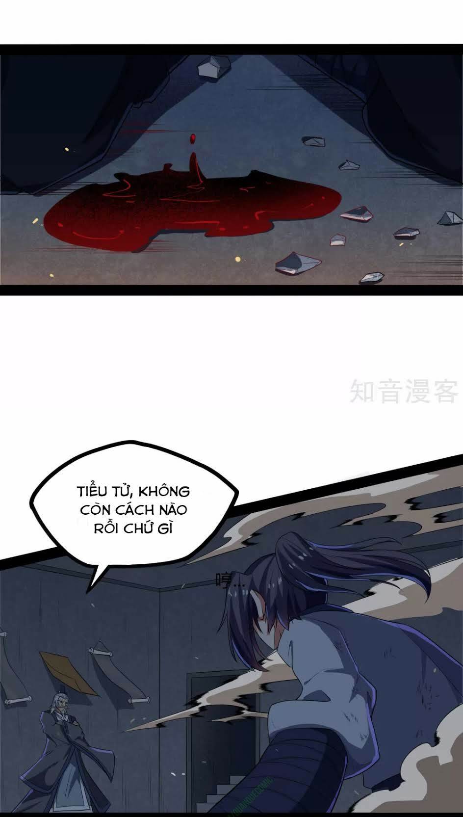 Đạp Toái Tiên Hà Chapter 43 - Trang 19