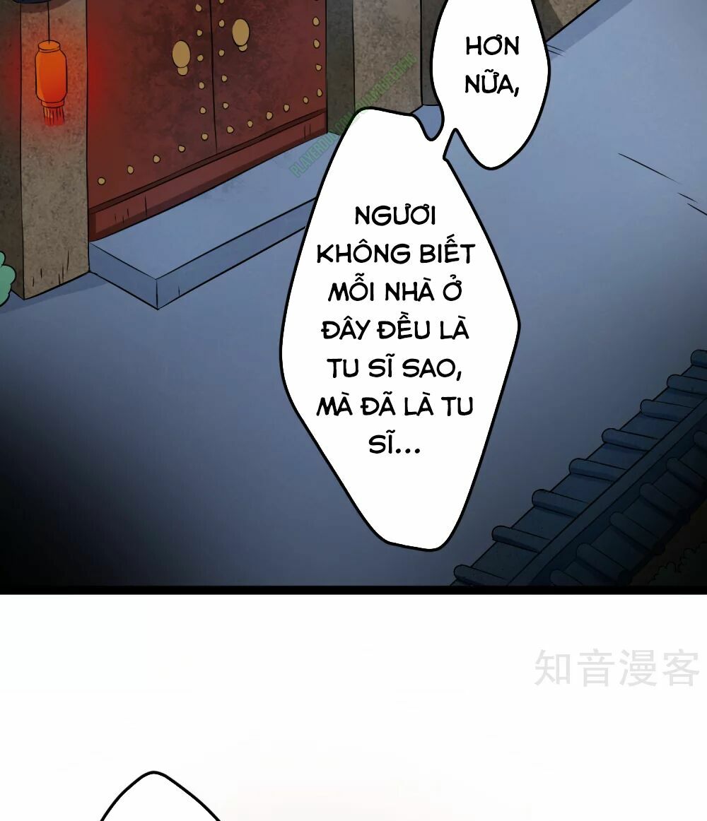 Đạp Toái Tiên Hà Chapter 15 - Trang 29