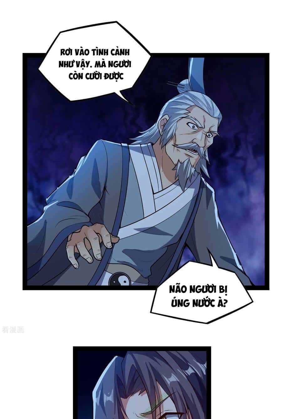 Đạp Toái Tiên Hà Chapter 44 - Trang 0