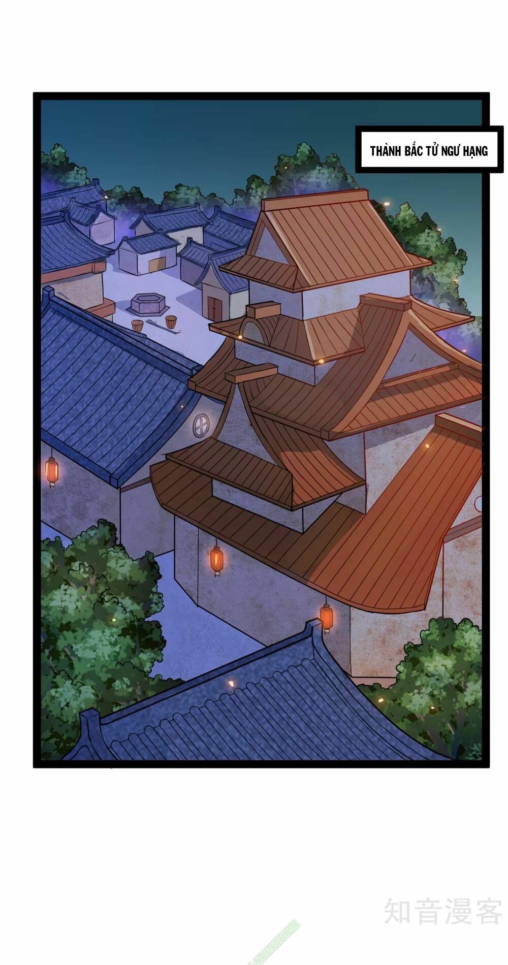 Đạp Toái Tiên Hà Chapter 21 - Trang 16