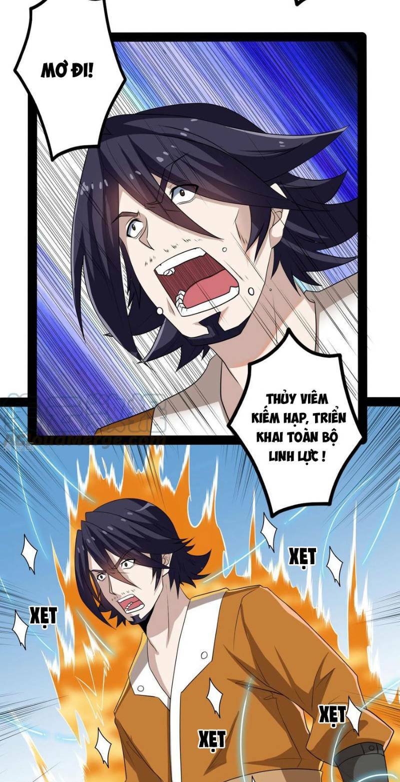 Đạp Toái Tiên Hà Chapter 51 - Trang 4