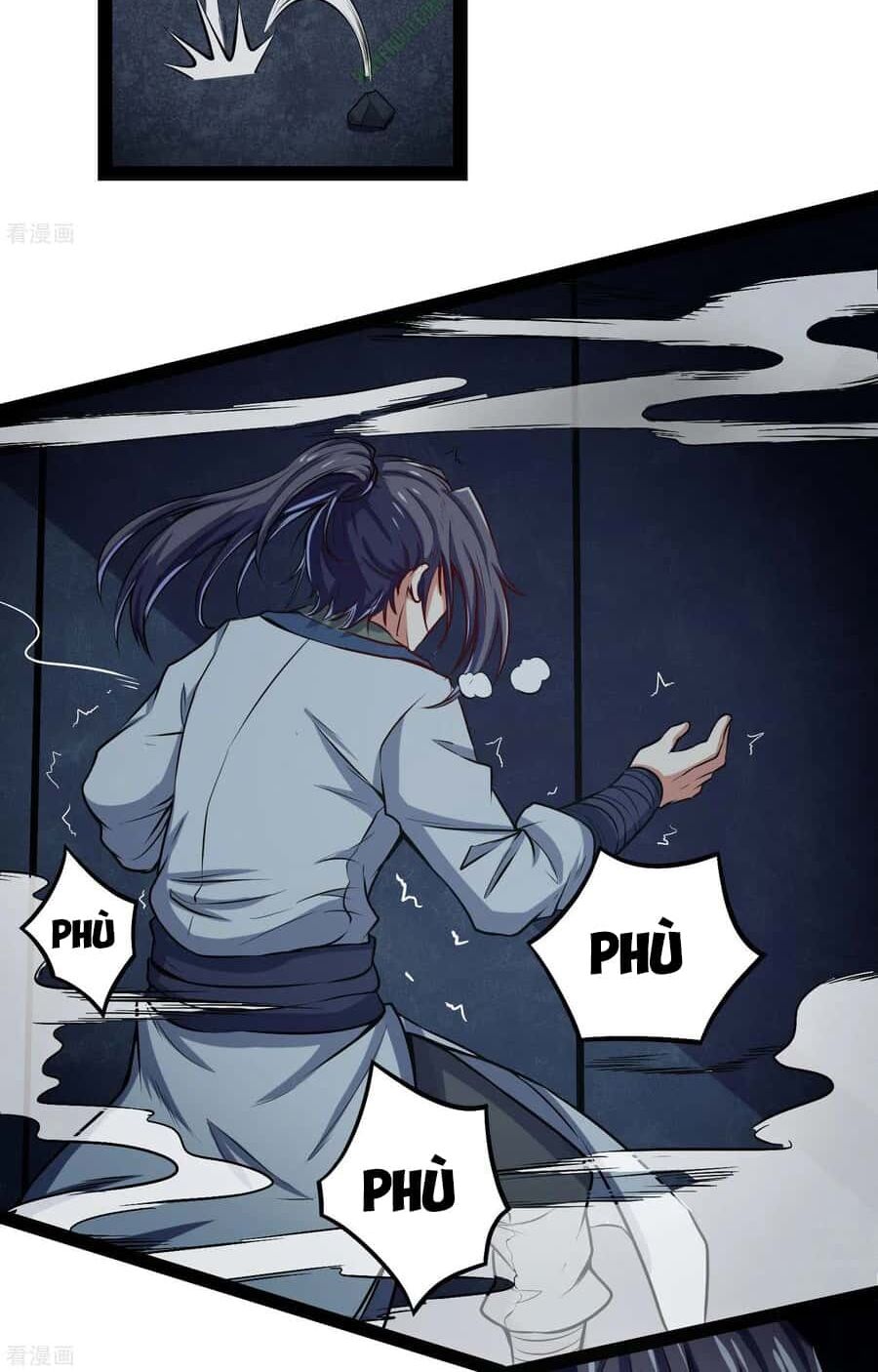 Đạp Toái Tiên Hà Chapter 45 - Trang 7