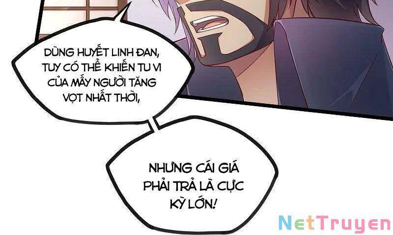 Đạp Toái Tiên Hà Chapter 272 - Trang 1