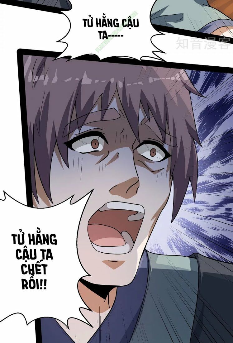 Đạp Toái Tiên Hà Chapter 39 - Trang 7