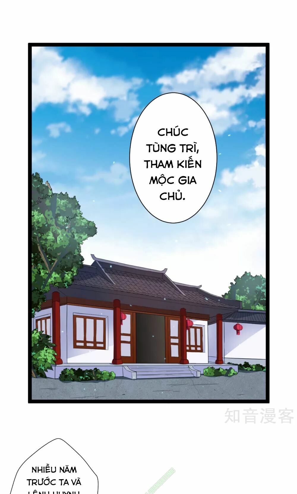 Đạp Toái Tiên Hà Chapter 30 - Trang 16