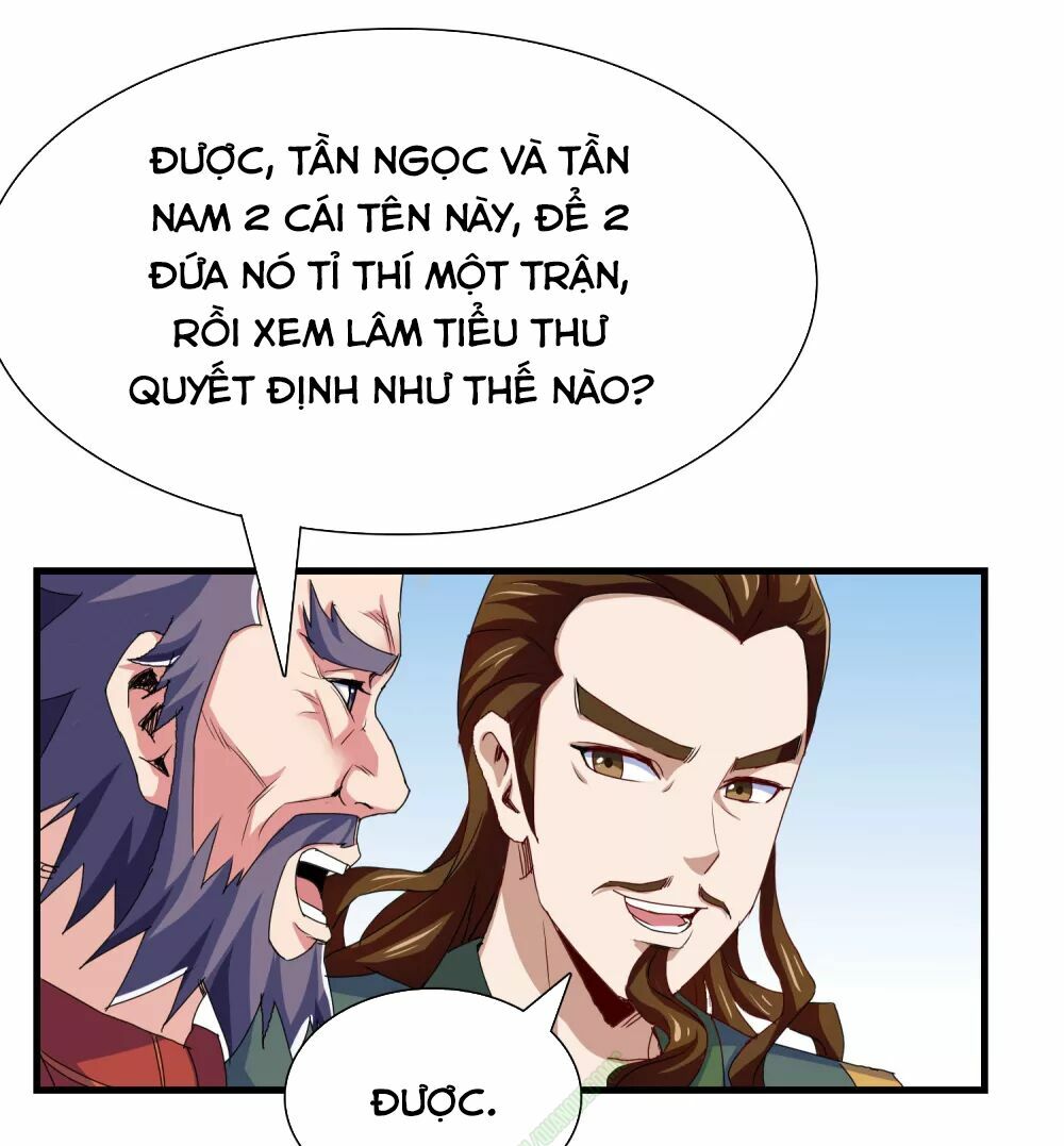 Đạp Toái Tiên Hà Chapter 10 - Trang 13