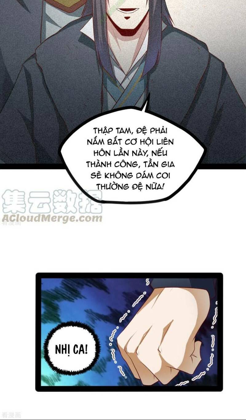 Đạp Toái Tiên Hà Chapter 46 - Trang 21