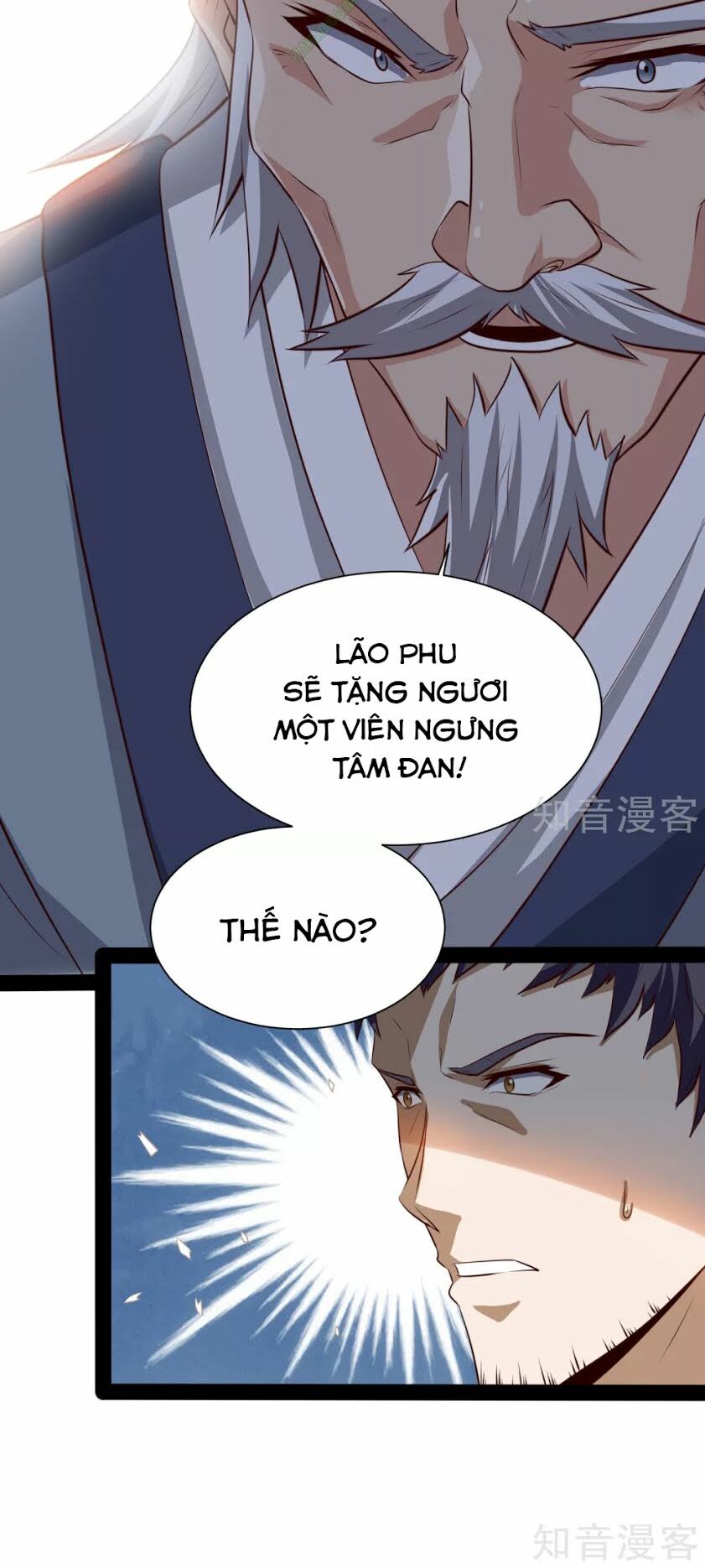 Đạp Toái Tiên Hà Chapter 38 - Trang 16