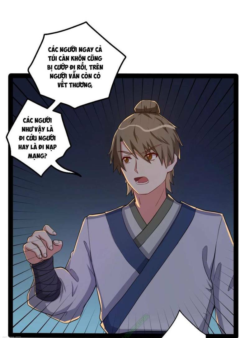 Đạp Toái Tiên Hà Chapter 49 - Trang 16