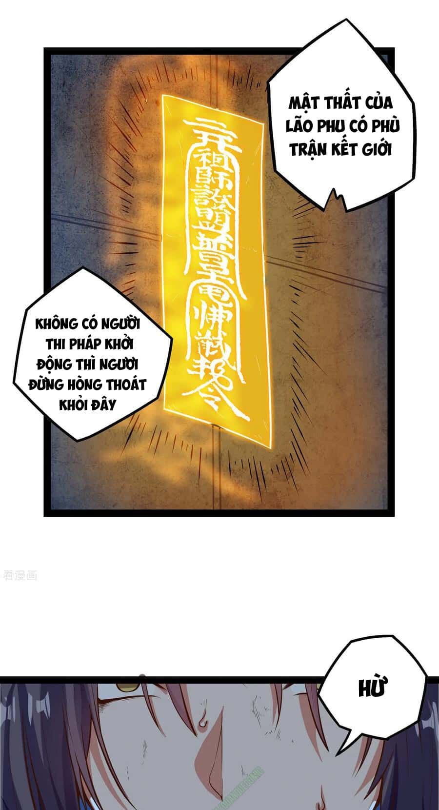 Đạp Toái Tiên Hà Chapter 44 - Trang 2