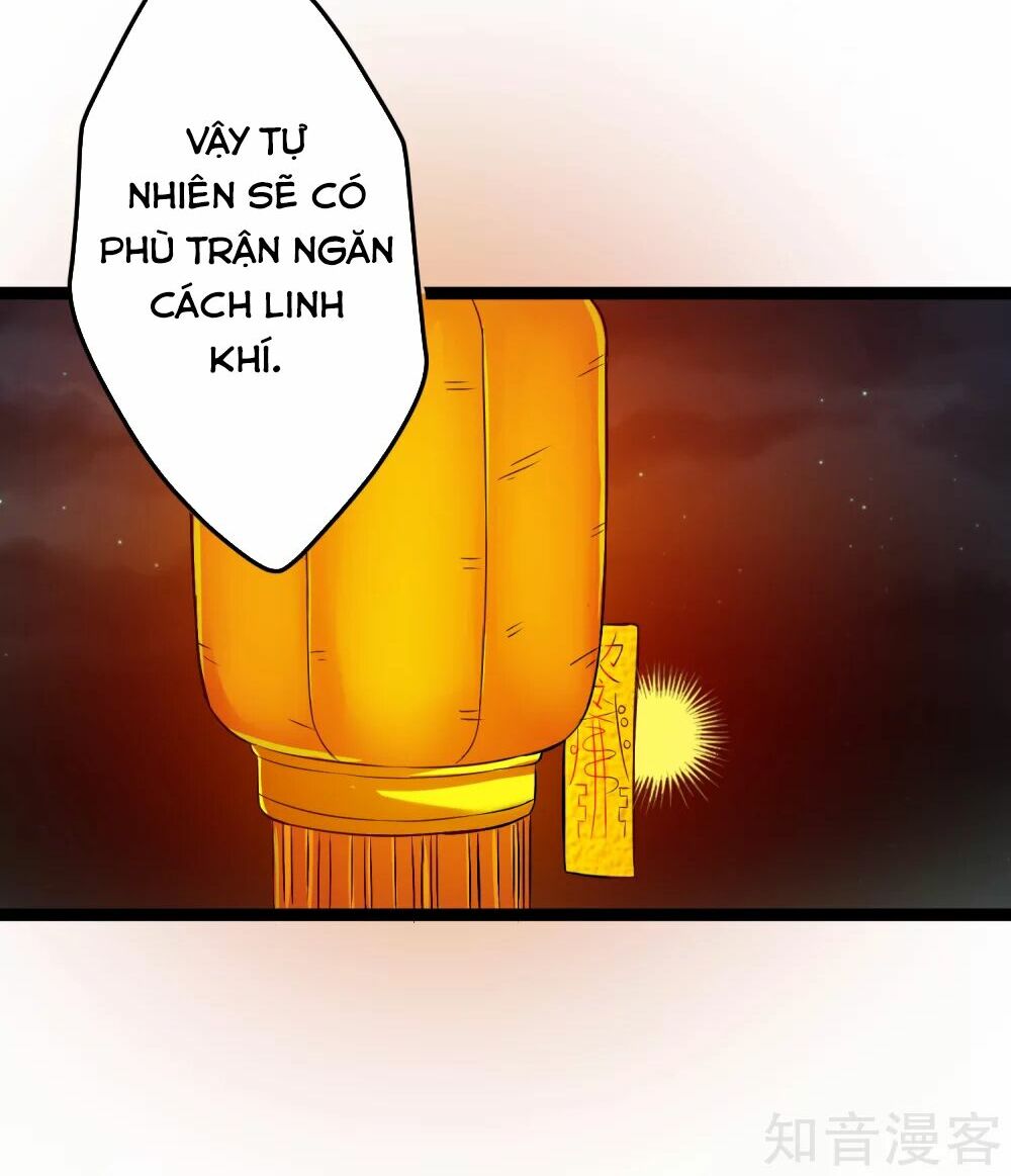 Đạp Toái Tiên Hà Chapter 15 - Trang 30