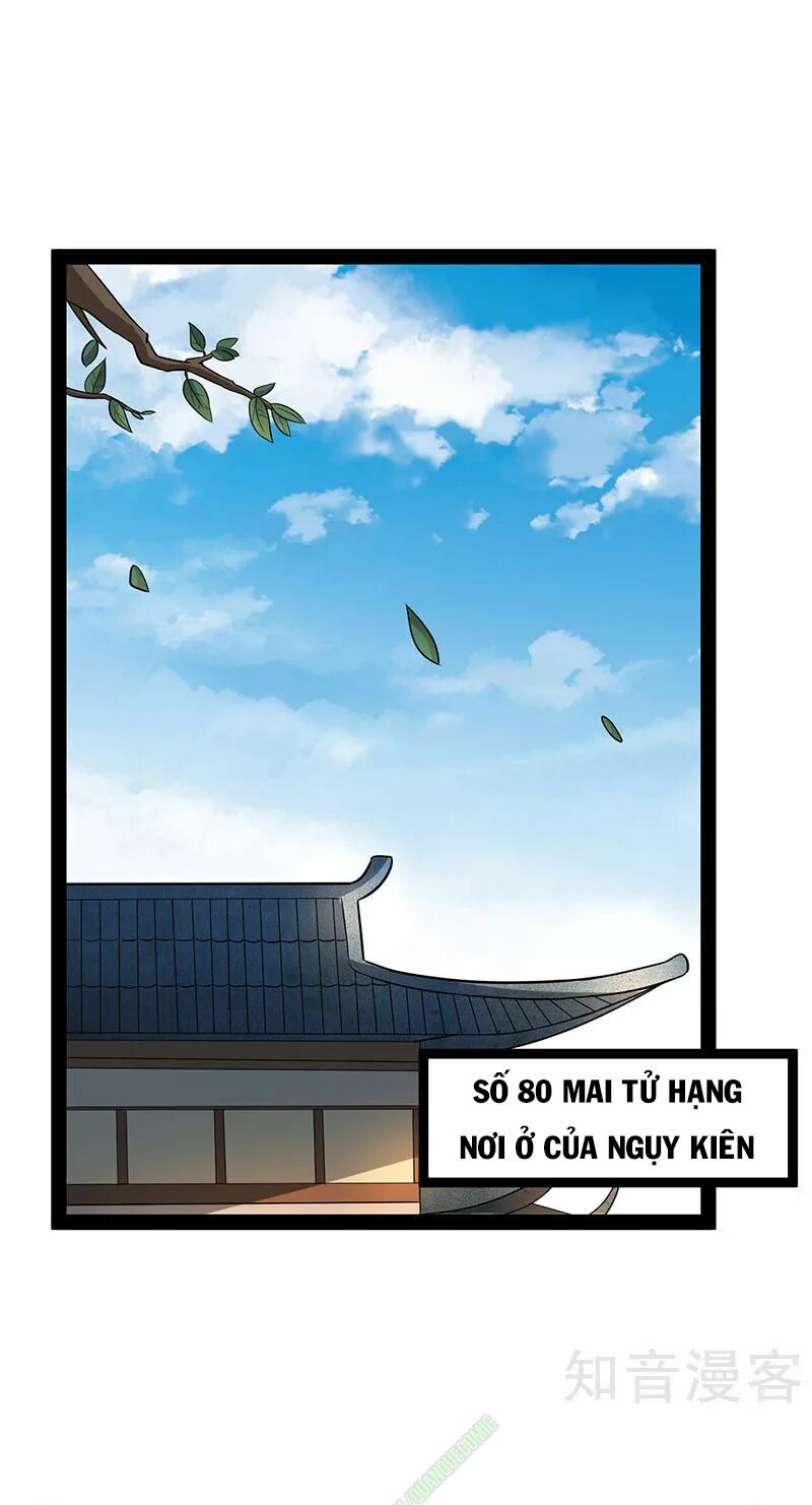 Đạp Toái Tiên Hà Chapter 28 - Trang 9