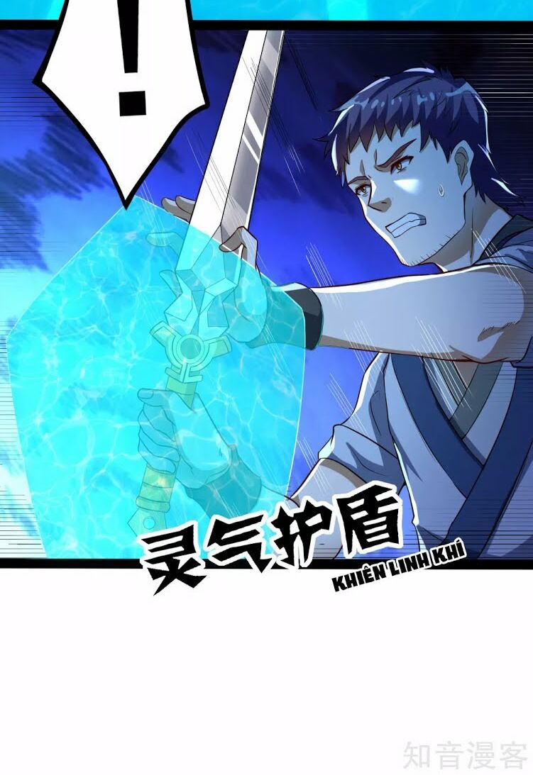 Đạp Toái Tiên Hà Chapter 43 - Trang 10