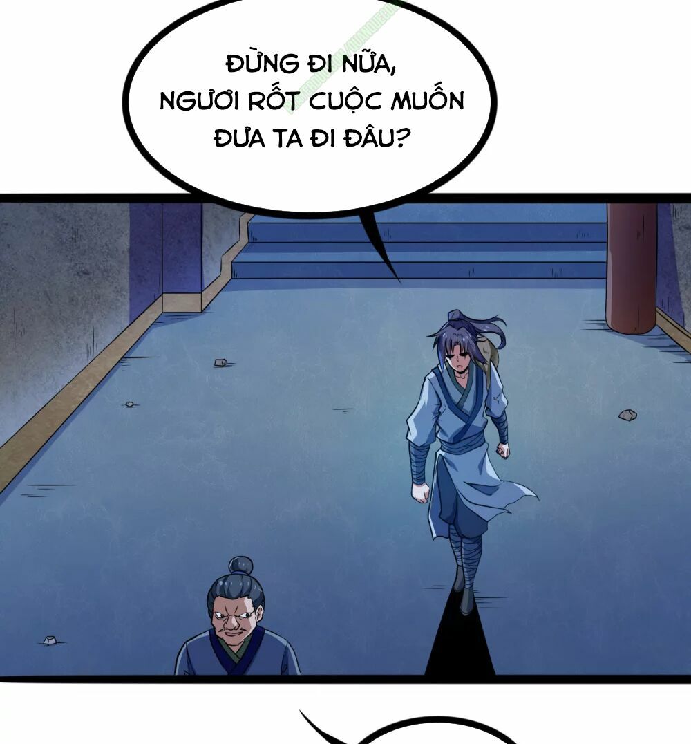 Đạp Toái Tiên Hà Chapter 15 - Trang 10