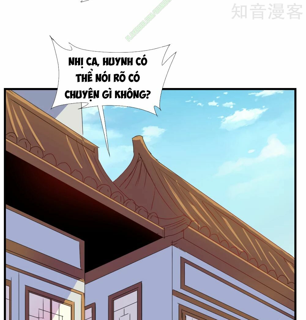 Đạp Toái Tiên Hà Chapter 9 - Trang 17