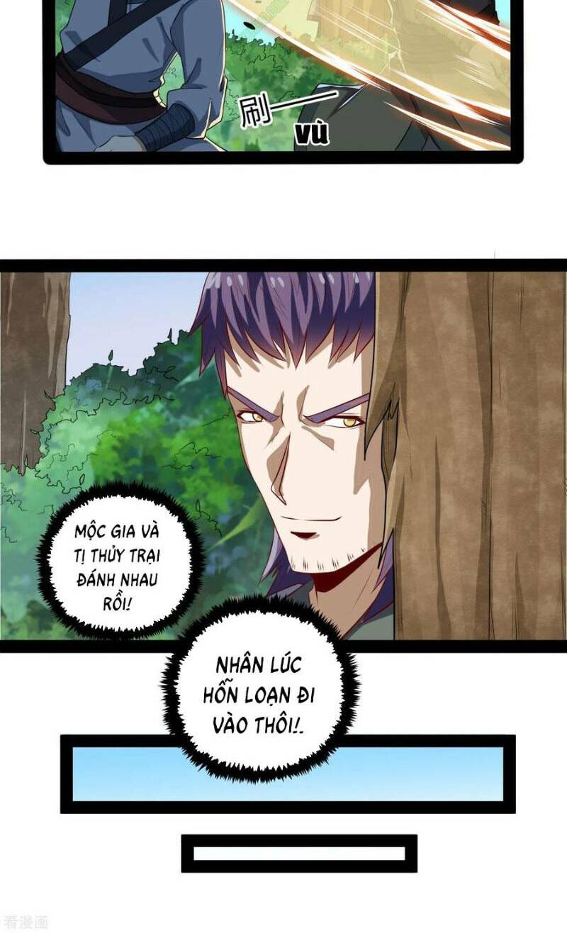 Đạp Toái Tiên Hà Chapter 48 - Trang 10