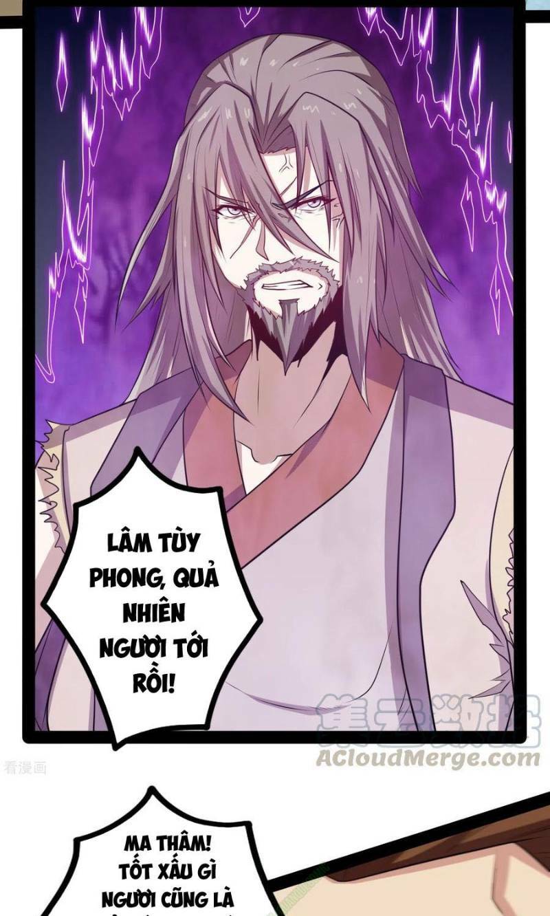 Đạp Toái Tiên Hà Chapter 47 - Trang 22