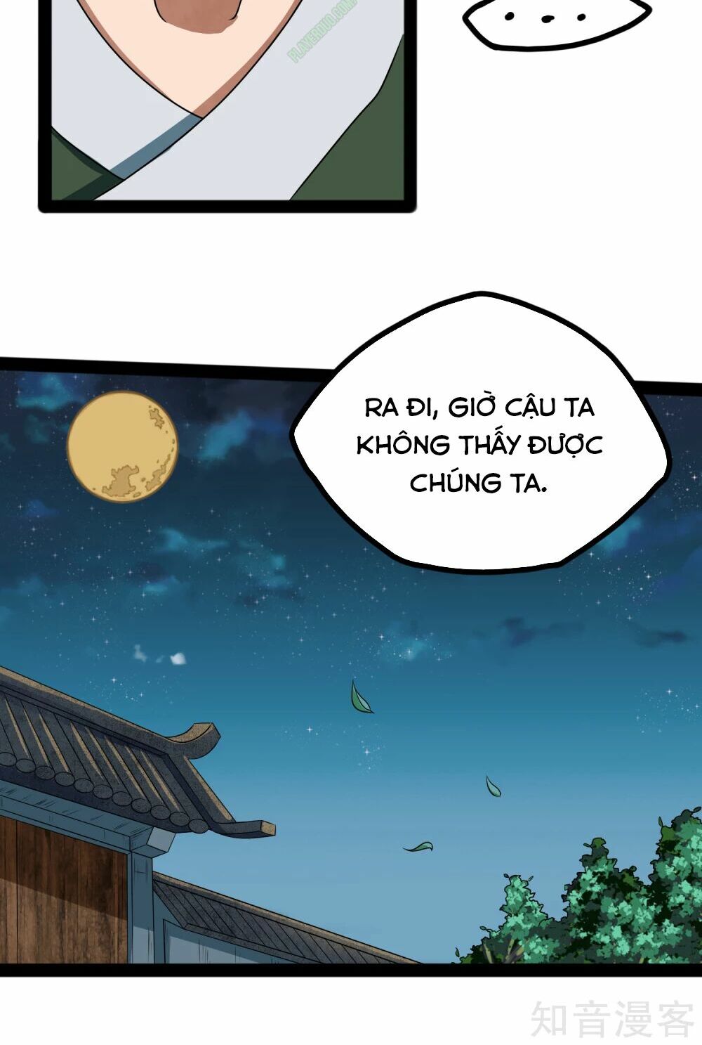 Đạp Toái Tiên Hà Chapter 22 - Trang 20