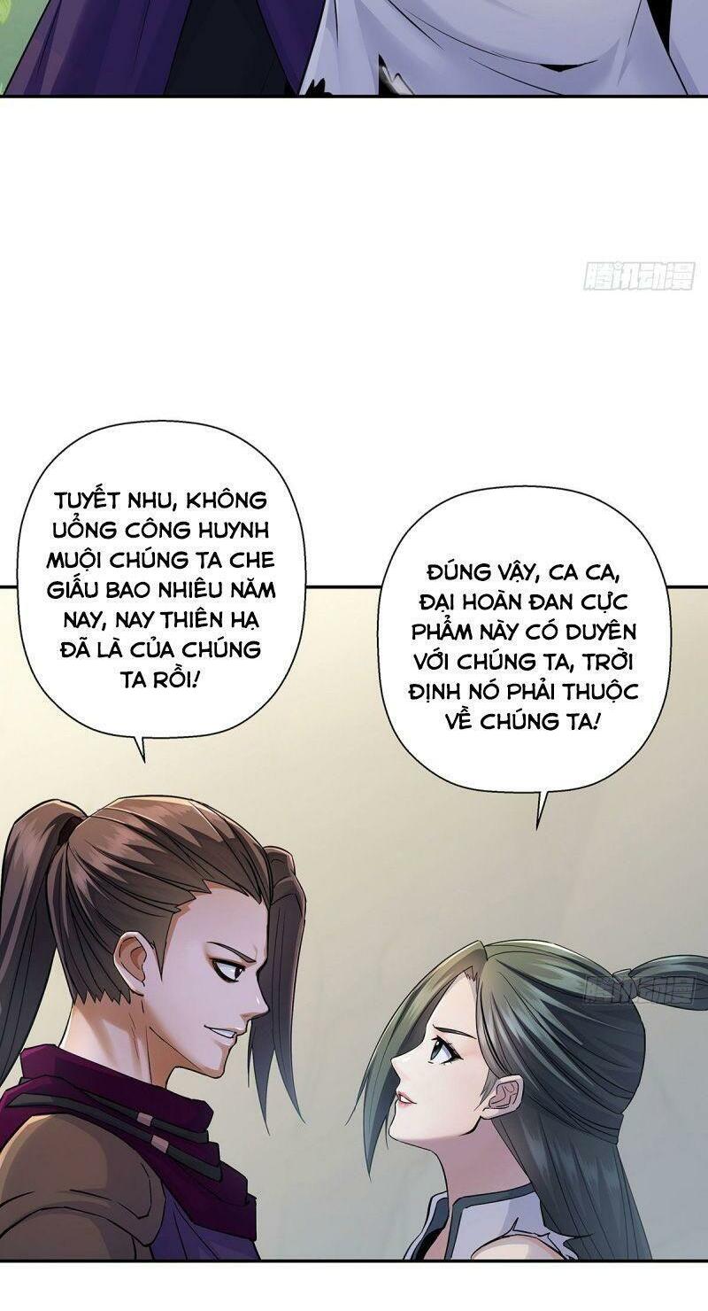 Ta Là Đại Hoàn Đan Chapter 1.2 - Trang 7