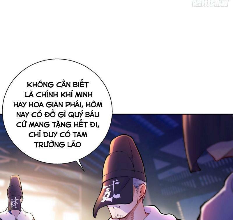 Ta Là Đại Hoàn Đan Chapter 19 - Trang 30