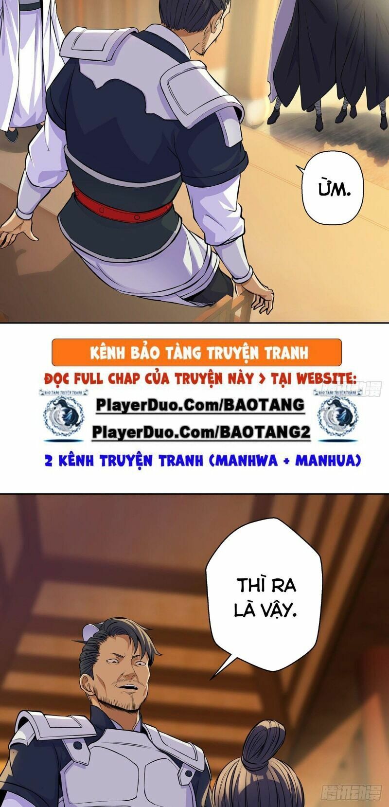 Ta Là Đại Hoàn Đan Chapter 12 - Trang 13