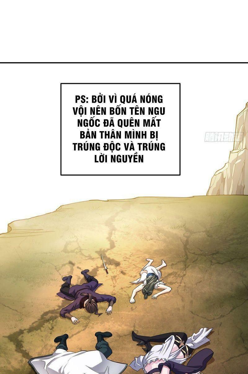 Ta Là Đại Hoàn Đan Chapter 1.3 - Trang 30