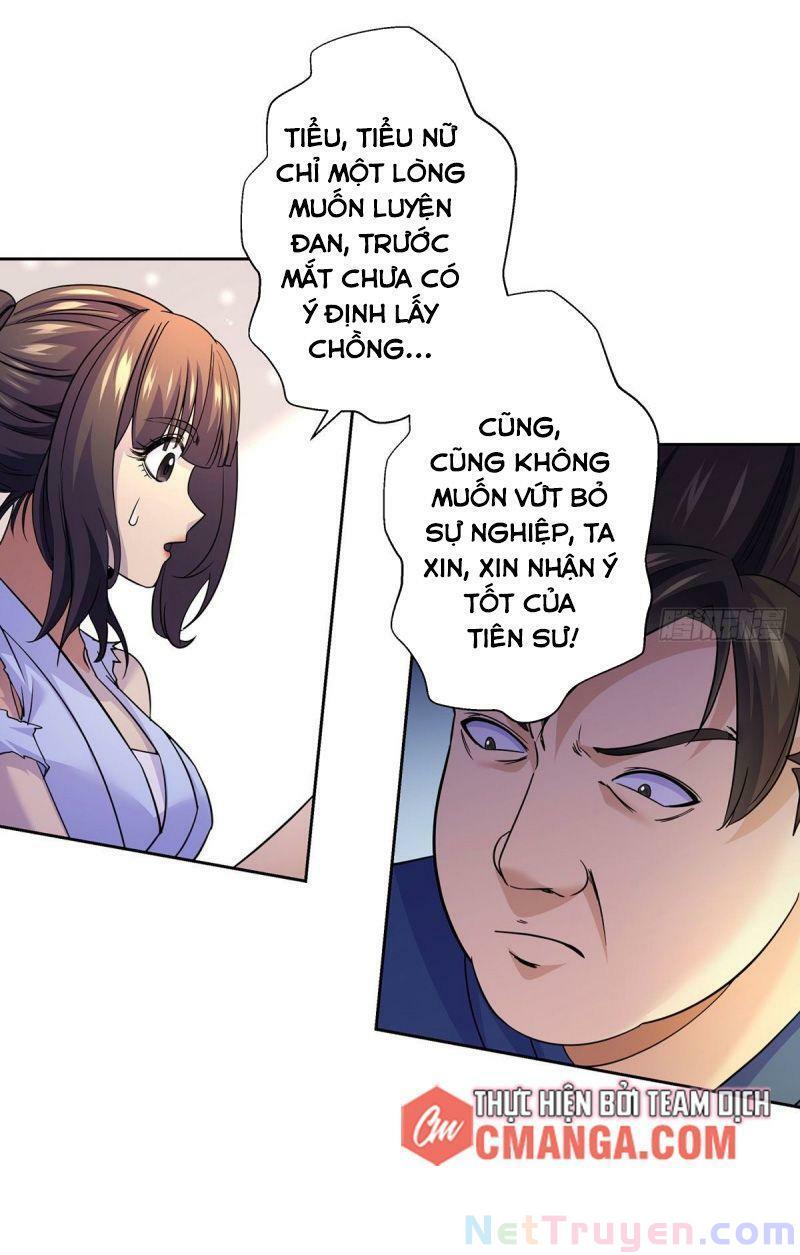 Ta Là Đại Hoàn Đan Chapter 21 - Trang 22