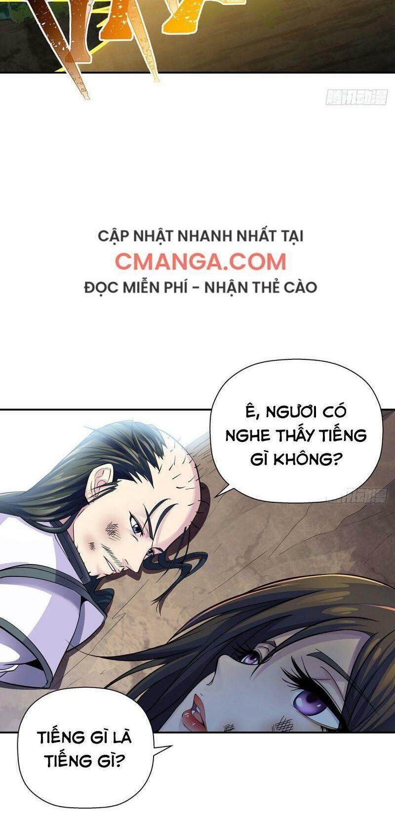 Ta Là Đại Hoàn Đan Chapter 6 - Trang 48