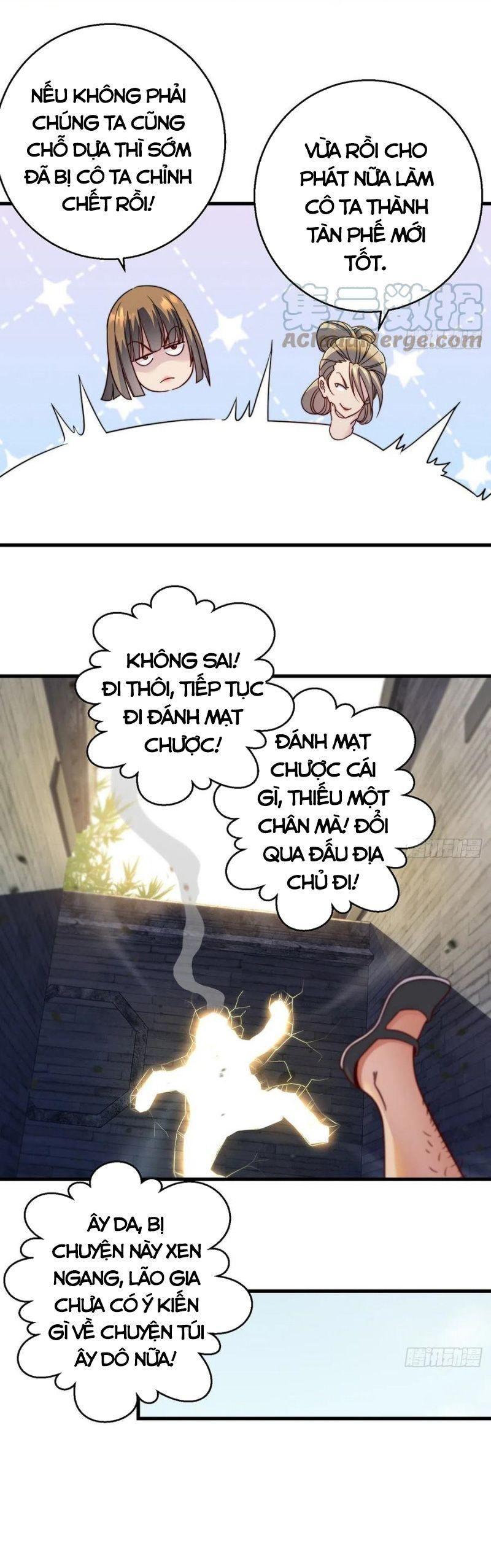 Ta Là Đại Hoàn Đan Chapter 68 - Trang 13