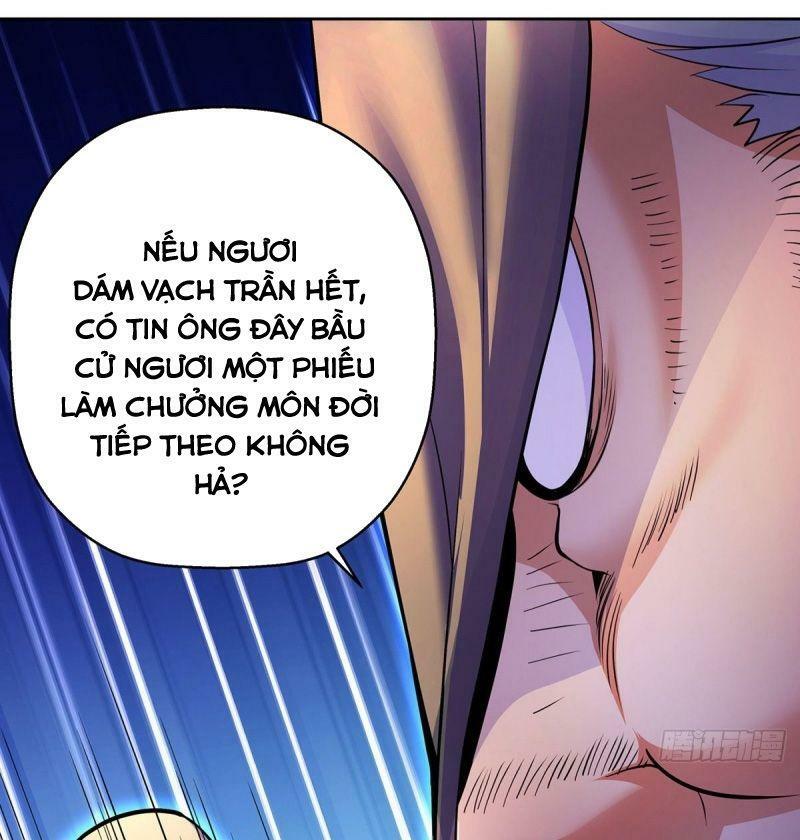 Ta Là Đại Hoàn Đan Chapter 19 - Trang 40