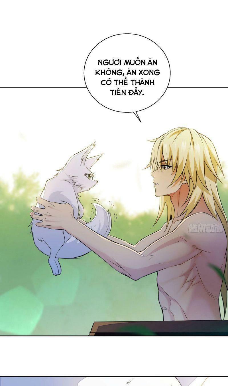 Ta Là Đại Hoàn Đan Chapter 13 - Trang 19